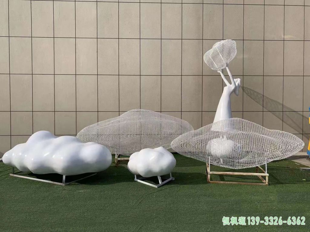 镂空云朵 (7)