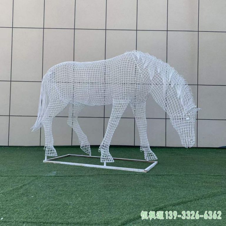 镂空马 (44)